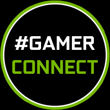 Connect with Gamers