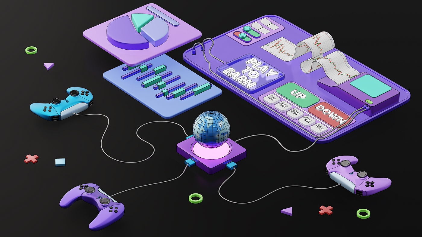 Share Your Gaming Gear