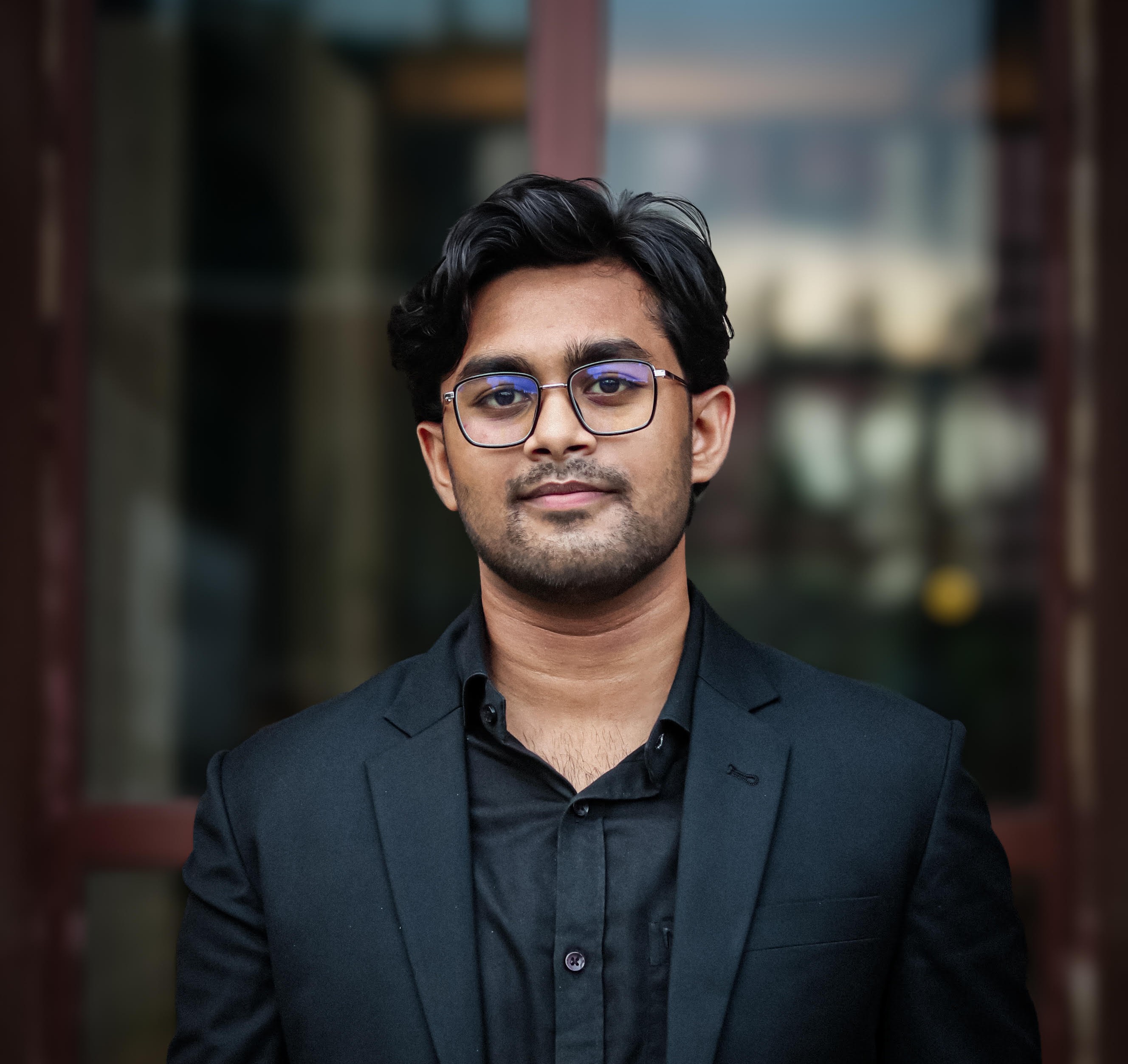 Profile photo of Ahanaf Abid Sazid